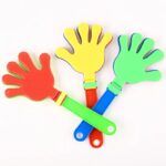 Hand Clackers - Image 3