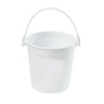 32 Oz Plastic Pail Or Mini Bucket with Handle - Image 3