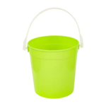 32 Oz Plastic Pail Or Mini Bucket with Handle - Image 4
