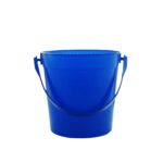 32 Oz Plastic Pail Or Mini Bucket with Handle - Image 5
