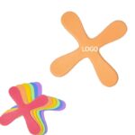 EVA four-leaf foam flying disc toy - Image 2