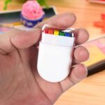Colored Face Painting Sticks - Image 2