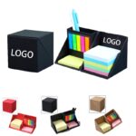 Sticky Note Cube