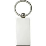 Metal Wooden Keychain - Image 3