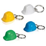 Safety Helmet Keychain - Image 2