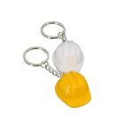 Safety Helmet Keychain - Image 4