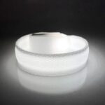 Nylon Led Bracelet - Image 3