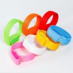 Nylon Led Bracelet - Image 4