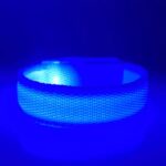 Nylon Led Bracelet - Image 5