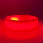 Nylon Led Bracelet - Image 6