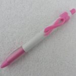 Ribbon Clip Ballpoint Pen - Image 5