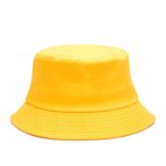 Custom Cotton Bucket Hat - Image 3