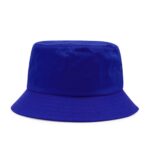 Custom Cotton Bucket Hat - Image 6