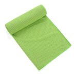 Recycled Pet Cooling Sport Towel - Image 2