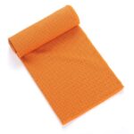 Recycled Pet Cooling Sport Towel - Image 4