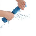 Recycled Pet Cooling Sport Towel - Image 5