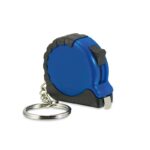 3' Mini Tape Measure with Keychain - Image 3