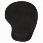 Custom Full Color Wrist Rest Mouse Pad - Image 2
