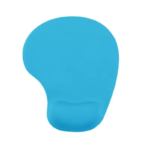 Custom Full Color Wrist Rest Mouse Pad - Image 3