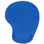 Custom Full Color Wrist Rest Mouse Pad - Image 4