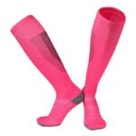 High Athletic Crew Sport Socks For Football - Image 2