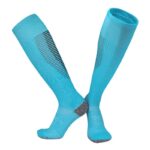 High Athletic Crew Sport Socks For Football - Image 3