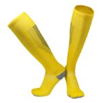 High Athletic Crew Sport Socks For Football - Image 4