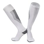 High Athletic Crew Sport Socks For Football - Image 5