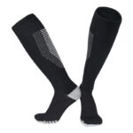 High Athletic Crew Sport Socks For Football - Image 6