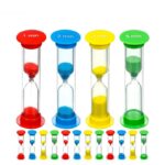 Translucent Sand Timers - Image 2