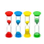 Translucent Sand Timers - Image 3