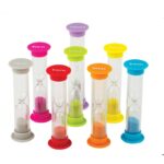 Translucent Sand Timers - Image 4
