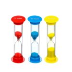 Translucent Sand Timers - Image 5