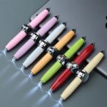 Spinner Stylus Light Pen - Image 4
