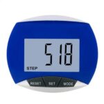 Pedometer for Walking Steps - Image 4