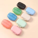 Travel Pill Organizer - Image 2