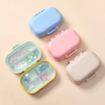 Travel Pill Organizer - Image 3