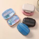 Travel Pill Organizer - Image 4