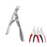 U-shaped Nail Tip Manicure Cutter