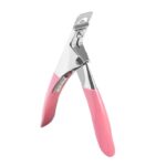 U-shaped Nail Tip Manicure Cutter - Image 2