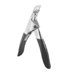 U-shaped Nail Tip Manicure Cutter - Image 3