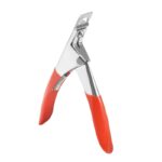 U-shaped Nail Tip Manicure Cutter - Image 4