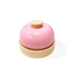 Classic Desk Call Bell - Image 4