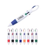 Multi-Colored Pens