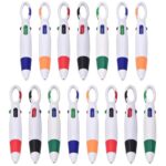 Multi-Colored Pens - Image 2
