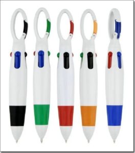 Multi-Colored Pens - Image 4