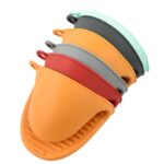Silicone Insulated Gloves - Image 2