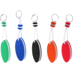 EVA Floating Keychain - Image 2