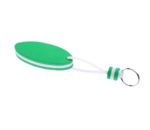EVA Floating Keychain - Image 4