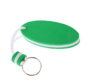 EVA Floating Keychain - Image 5